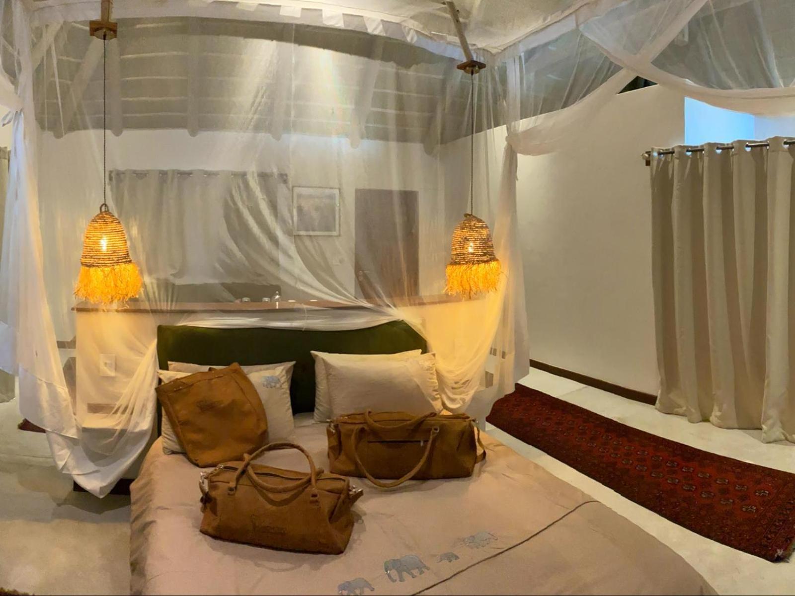Ndhovu Safari Lodge Mahango Экстерьер фото