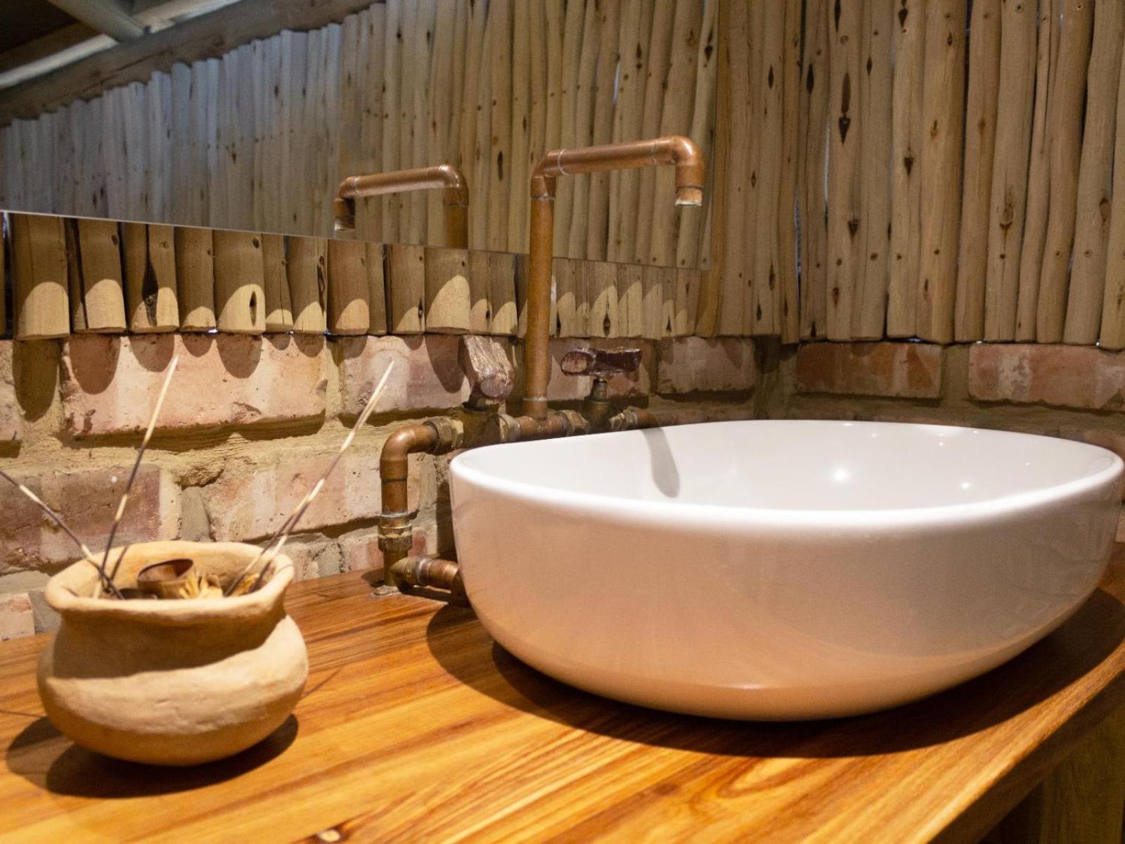 Ndhovu Safari Lodge Mahango Экстерьер фото
