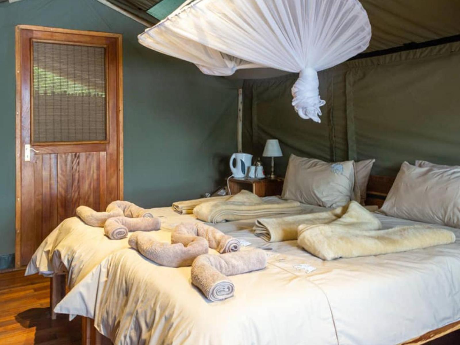 Ndhovu Safari Lodge Mahango Экстерьер фото